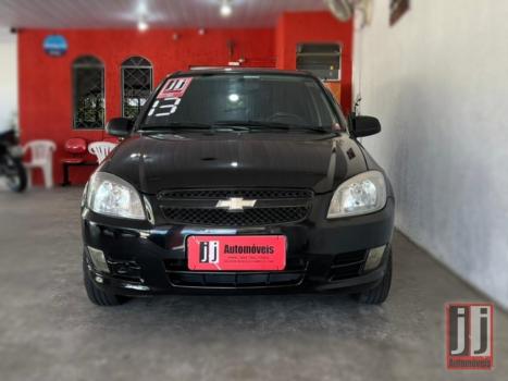 CHEVROLET Celta 1.0 4P LT FLEX, Foto 2