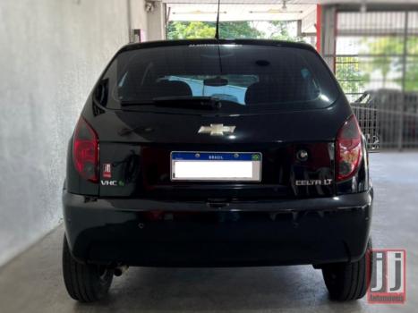 CHEVROLET Celta 1.0 4P LT FLEX, Foto 4