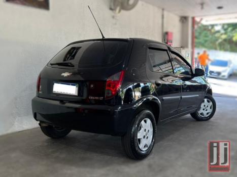 CHEVROLET Celta 1.0 4P LT FLEX, Foto 5