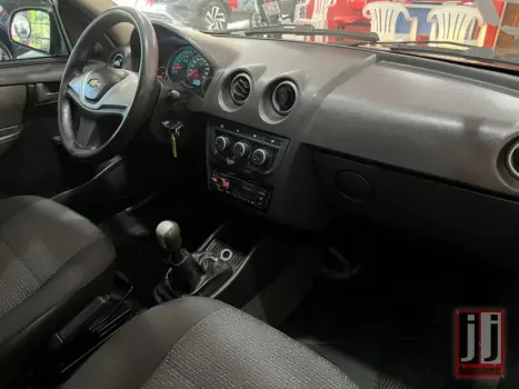 CHEVROLET Celta 1.0 4P LT FLEX, Foto 9
