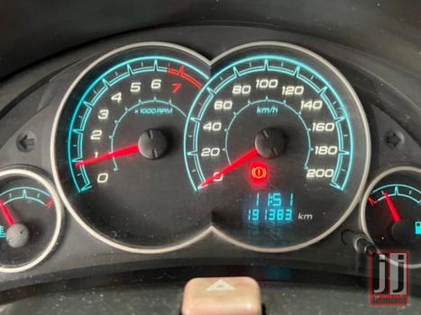 CHEVROLET Celta 1.0 4P LT FLEX, Foto 12