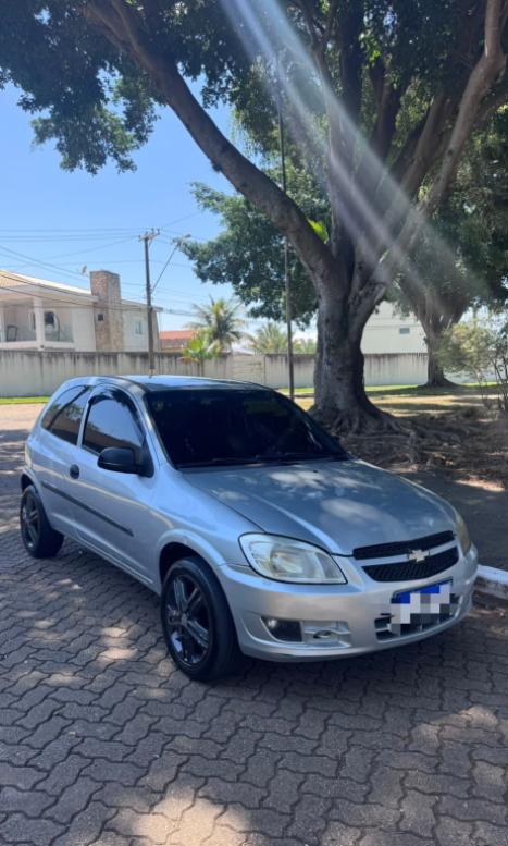 CHEVROLET Celta 1.0, Foto 2