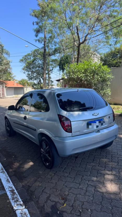 CHEVROLET Celta 1.0, Foto 3