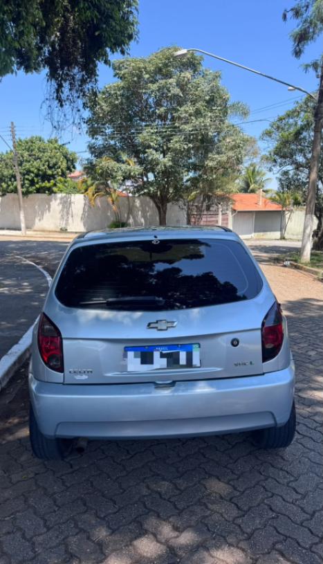 CHEVROLET Celta 1.0, Foto 4