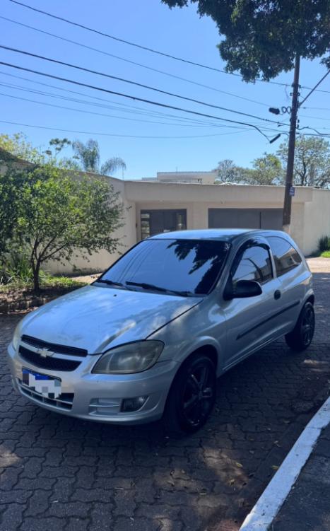 CHEVROLET Celta 1.0, Foto 5