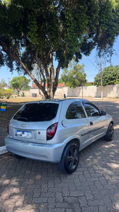 CHEVROLET Celta 1.0, Foto 6