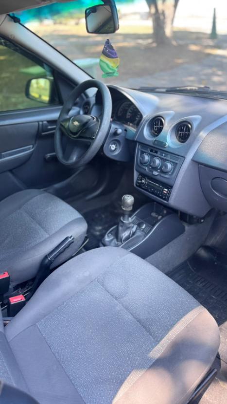 CHEVROLET Celta 1.0, Foto 9