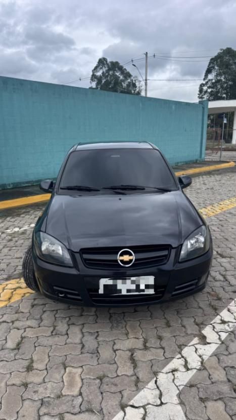 CHEVROLET Celta 1.0, Foto 2