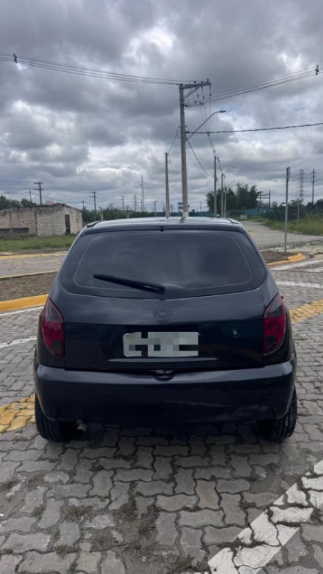 CHEVROLET Celta 1.0, Foto 3