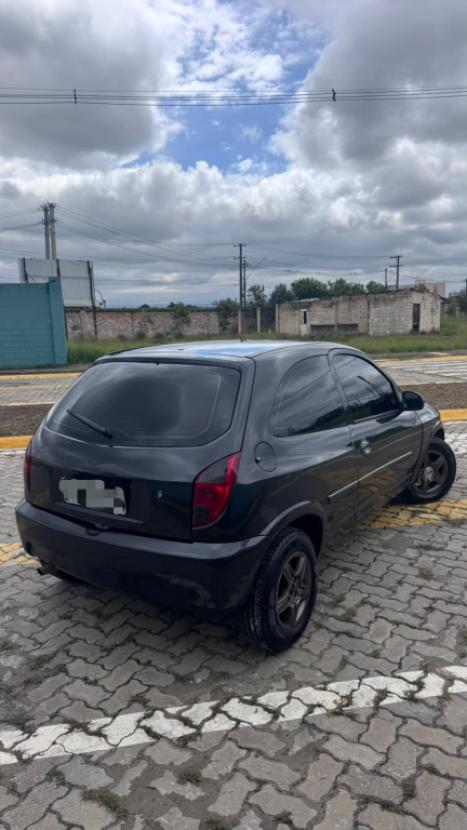 CHEVROLET Celta 1.0, Foto 4