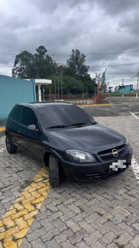 CHEVROLET Celta 1.0, Foto 6