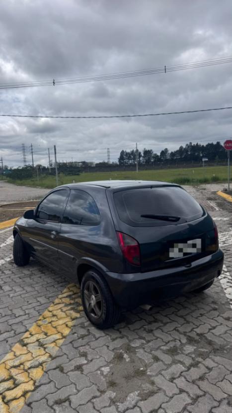 CHEVROLET Celta 1.0, Foto 7
