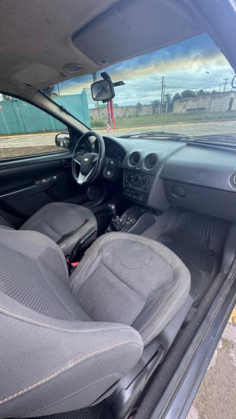 CHEVROLET Celta 1.0, Foto 10