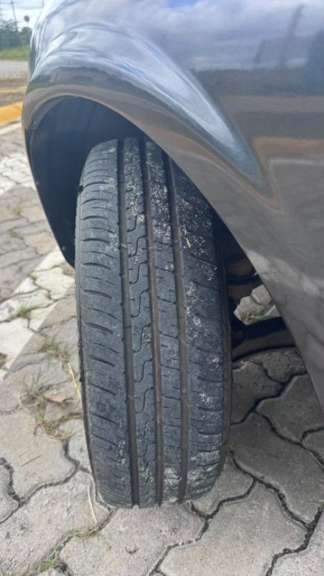 CHEVROLET Celta 1.0, Foto 11