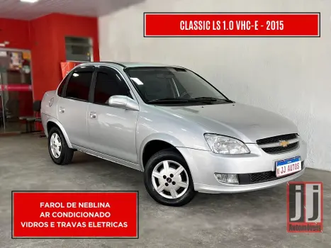 CHEVROLET Classic Sedan 1.0 4P VHCE FLEX LS, Foto 1