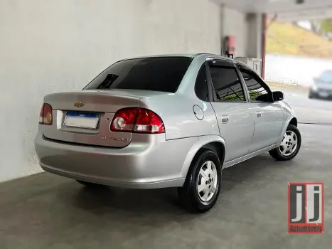 CHEVROLET Classic Sedan 1.0 4P VHCE FLEX LS, Foto 4