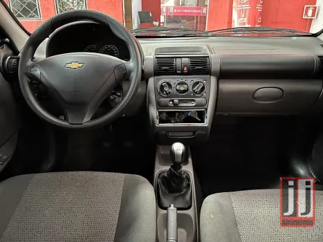 CHEVROLET Classic Sedan 1.0 4P VHCE FLEX LS, Foto 7