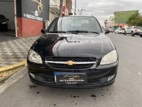 CHEVROLET Classic Sedan 1.0 4P VHCE FLEX, Foto 6