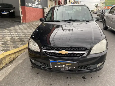 CHEVROLET Classic Sedan 1.0 4P VHCE FLEX, Foto 8
