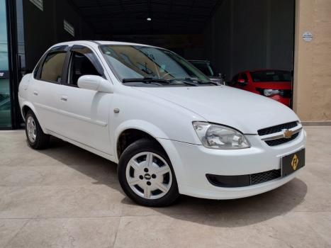 CHEVROLET Classic Sedan 1.0 4P VHCE FLEX LS, Foto 2