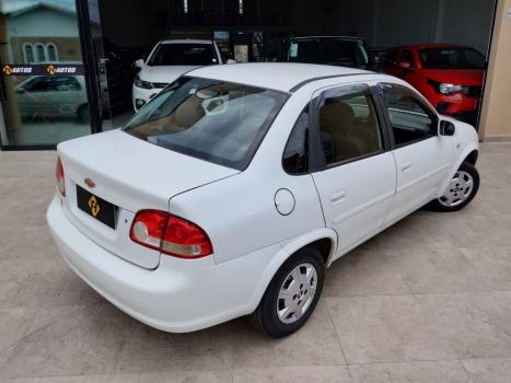 CHEVROLET Classic Sedan 1.0 4P VHCE FLEX LS, Foto 3