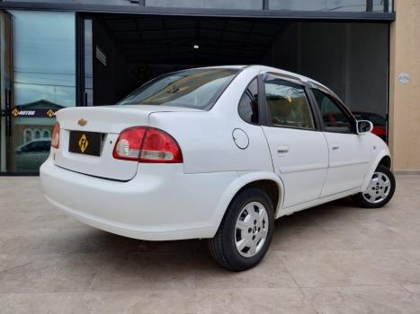 CHEVROLET Classic Sedan 1.0 4P VHCE FLEX LS, Foto 4