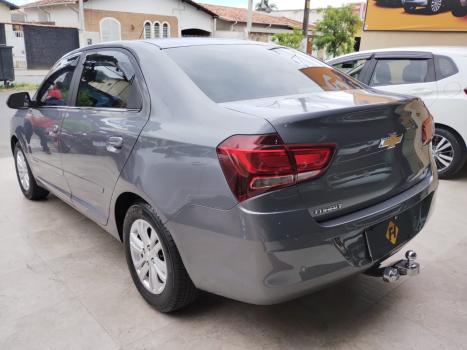 CHEVROLET Cobalt , Foto 4
