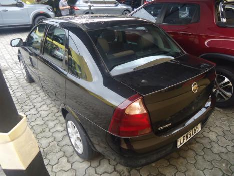 CHEVROLET Corsa Sedan 1.4 4P MAXX FLEX, Foto 5 CHEVROLET Corsa Sedan 1.4 4P MAXX FLEX, Foto 5