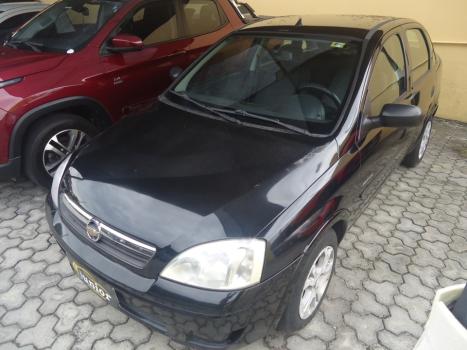 CHEVROLET Corsa Sedan 1.4 4P MAXX FLEX, Foto 6 CHEVROLET Corsa Sedan 1.4 4P MAXX FLEX, Foto 6
