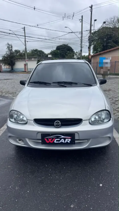 CHEVROLET Corsa Sedan 1.0 4P CLASSIC, Foto 1