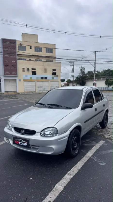 CHEVROLET Corsa Sedan 1.0 4P CLASSIC, Foto 2