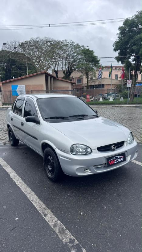 CHEVROLET Corsa Sedan 1.0 4P CLASSIC, Foto 3