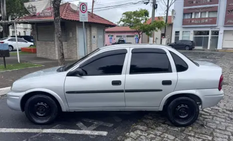 CHEVROLET Corsa Sedan 1.0 4P CLASSIC, Foto 4
