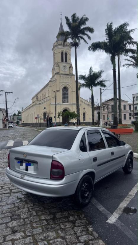 CHEVROLET Corsa Sedan 1.0 4P CLASSIC, Foto 6