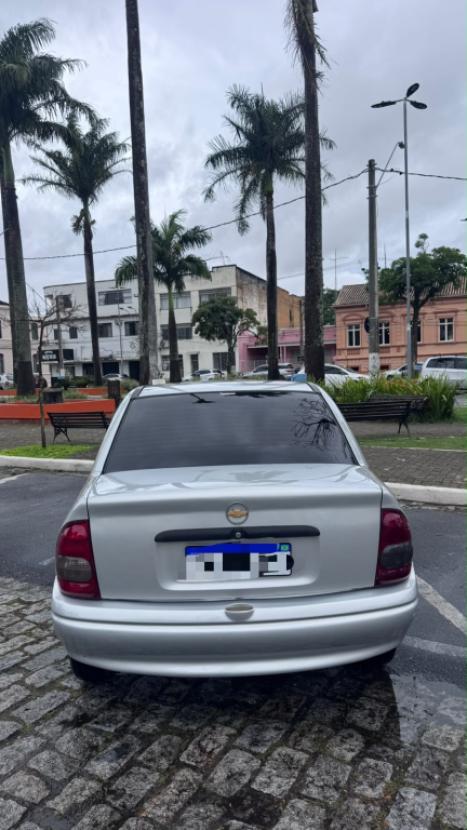 CHEVROLET Corsa Sedan 1.0 4P CLASSIC, Foto 7