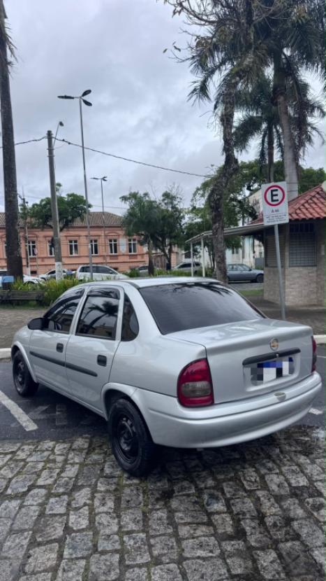 CHEVROLET Corsa Sedan 1.0 4P CLASSIC, Foto 8