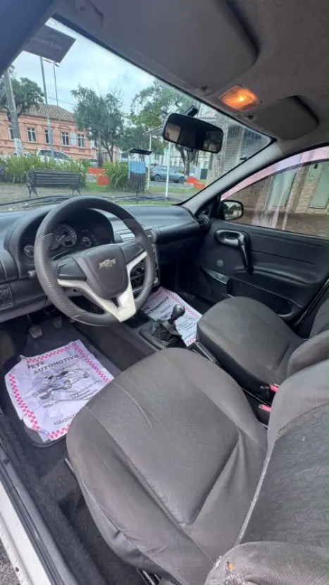 CHEVROLET Corsa Sedan 1.0 4P CLASSIC, Foto 9