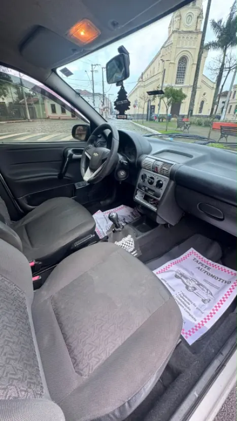 CHEVROLET Corsa Sedan 1.0 4P CLASSIC, Foto 10