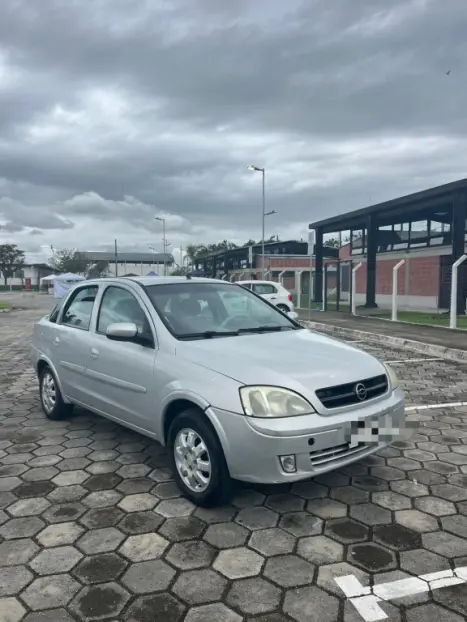 CHEVROLET Corsa Sedan 1.8 4P FLEX, Foto 1