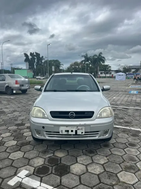 CHEVROLET Corsa Sedan 1.8 4P FLEX, Foto 2