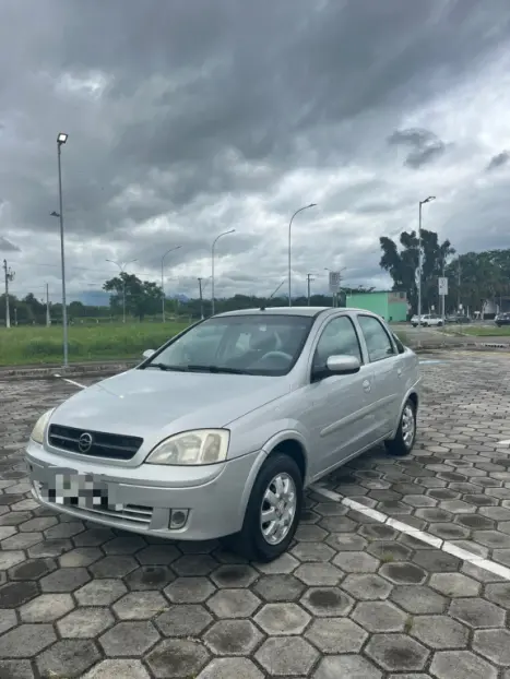 CHEVROLET Corsa Sedan 1.8 4P FLEX, Foto 3