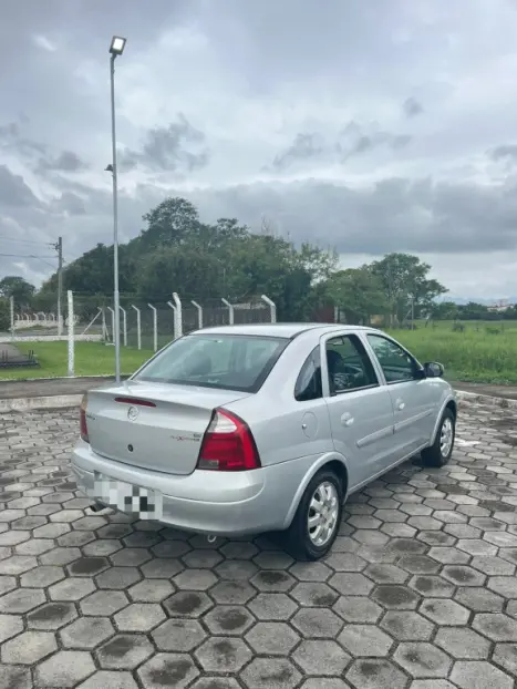 CHEVROLET Corsa Sedan 1.8 4P FLEX, Foto 4
