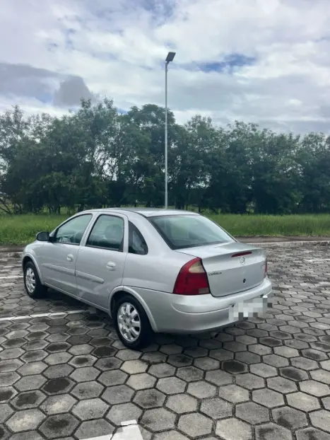 CHEVROLET Corsa Sedan 1.8 4P FLEX, Foto 5