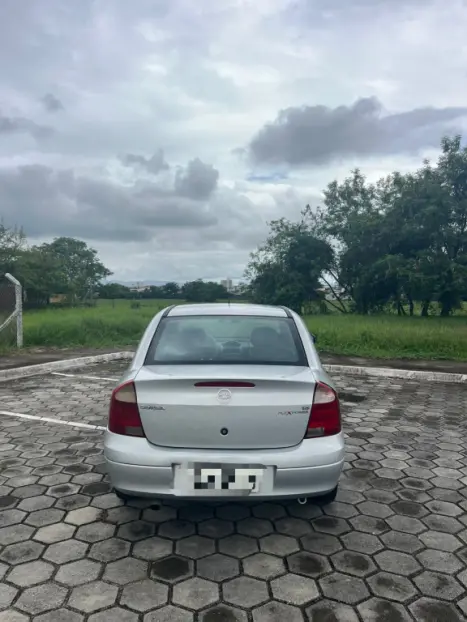 CHEVROLET Corsa Sedan 1.8 4P FLEX, Foto 6