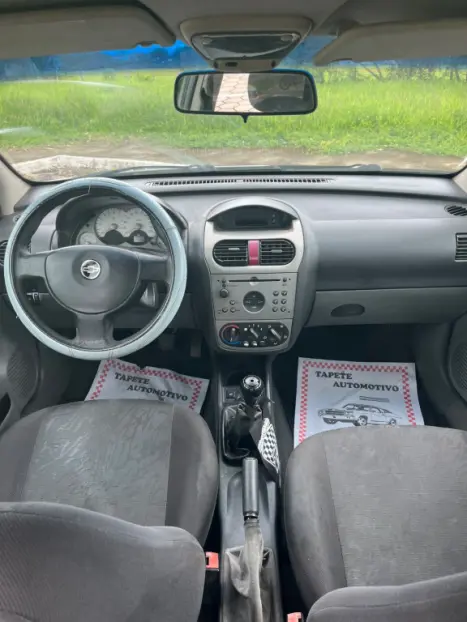 CHEVROLET Corsa Sedan 1.8 4P FLEX, Foto 7