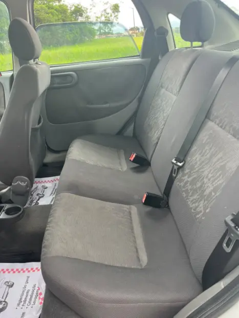 CHEVROLET Corsa Sedan 1.8 4P FLEX, Foto 8