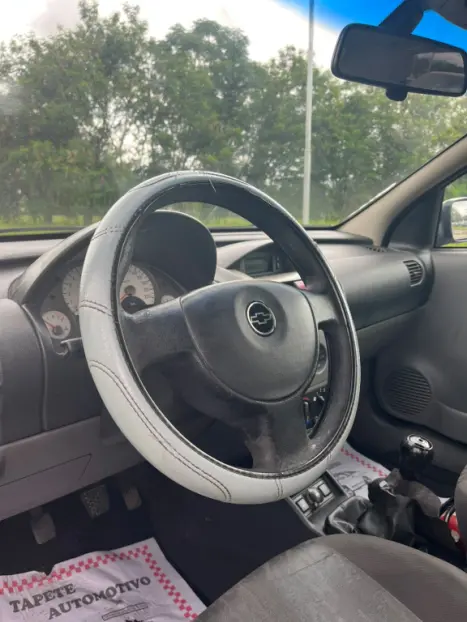 CHEVROLET Corsa Sedan 1.8 4P FLEX, Foto 9