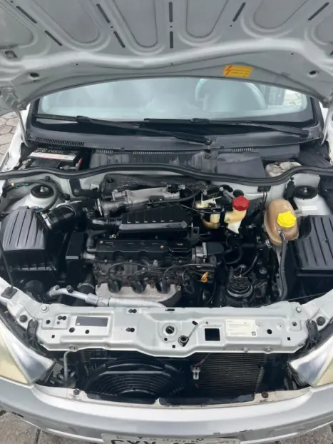 CHEVROLET Corsa Sedan 1.8 4P FLEX, Foto 10