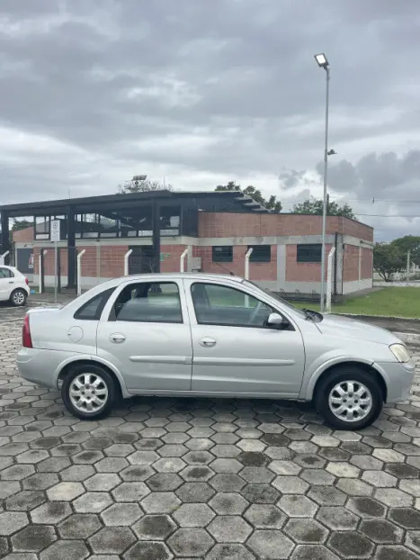 CHEVROLET Corsa Sedan 1.8 4P FLEX, Foto 12