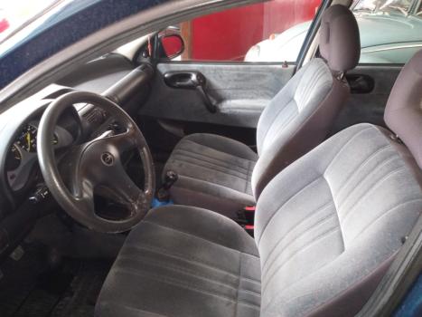 CHEVROLET Corsa Wagon 1.6 4P GL, Foto 2